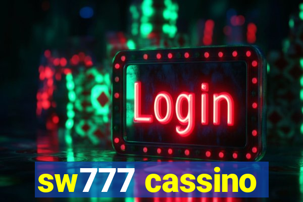 sw777 cassino